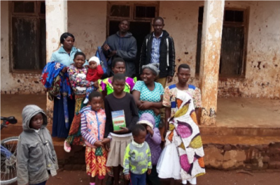 Blantyre City Church