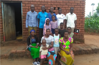 Blantyre City Church