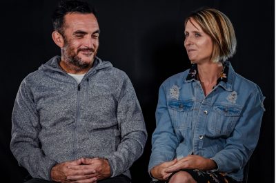 *Jono & Lee Holgate Pastors of Victory Church Cape Town