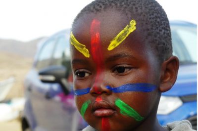 Lesotho 1
