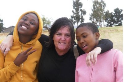 Lesotho 2