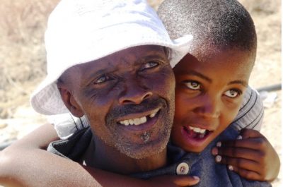Lesotho 3