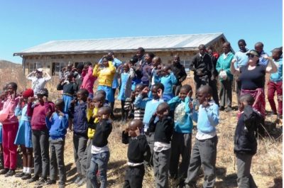 Lesotho 4