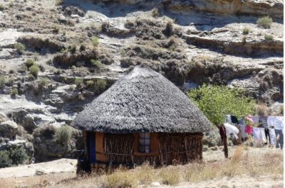 Lesotho