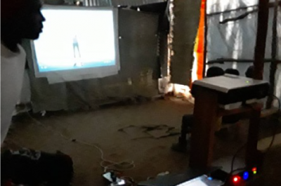 Movie Outreach Malawi